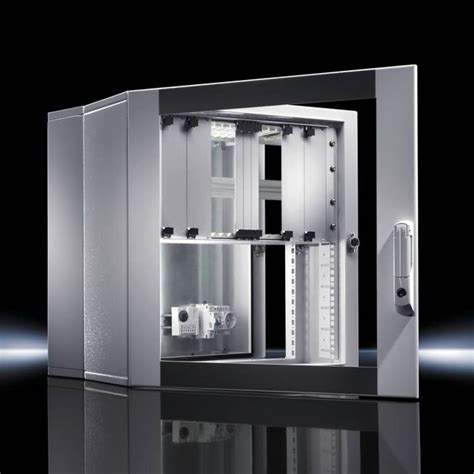 rittal wall enclosures